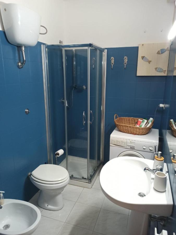 Un Po Di Relax A Pochi Passi Dal Mare! Daire Àrbatax Dış mekan fotoğraf