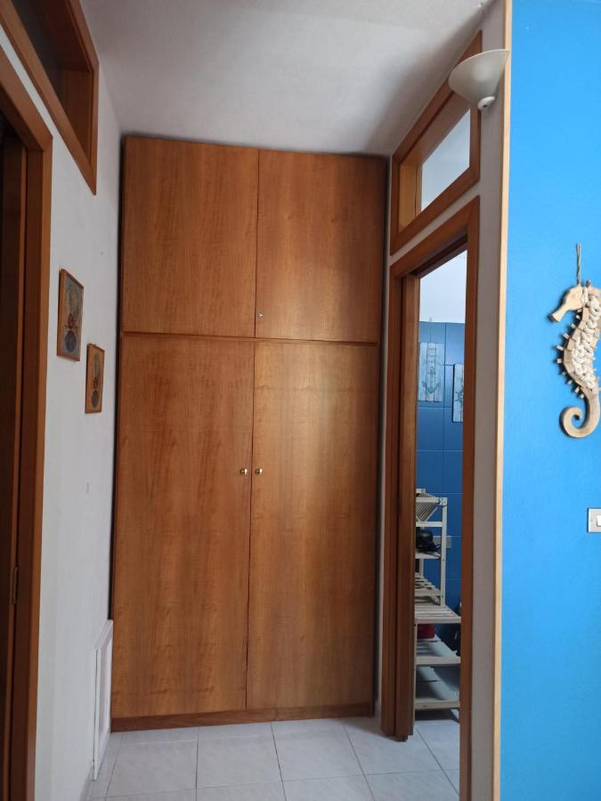 Un Po Di Relax A Pochi Passi Dal Mare! Daire Àrbatax Dış mekan fotoğraf