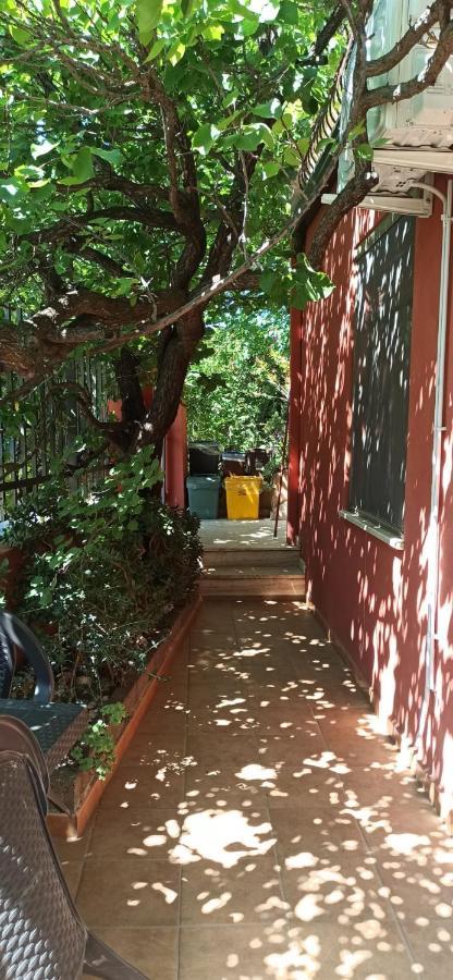Un Po Di Relax A Pochi Passi Dal Mare! Daire Àrbatax Dış mekan fotoğraf