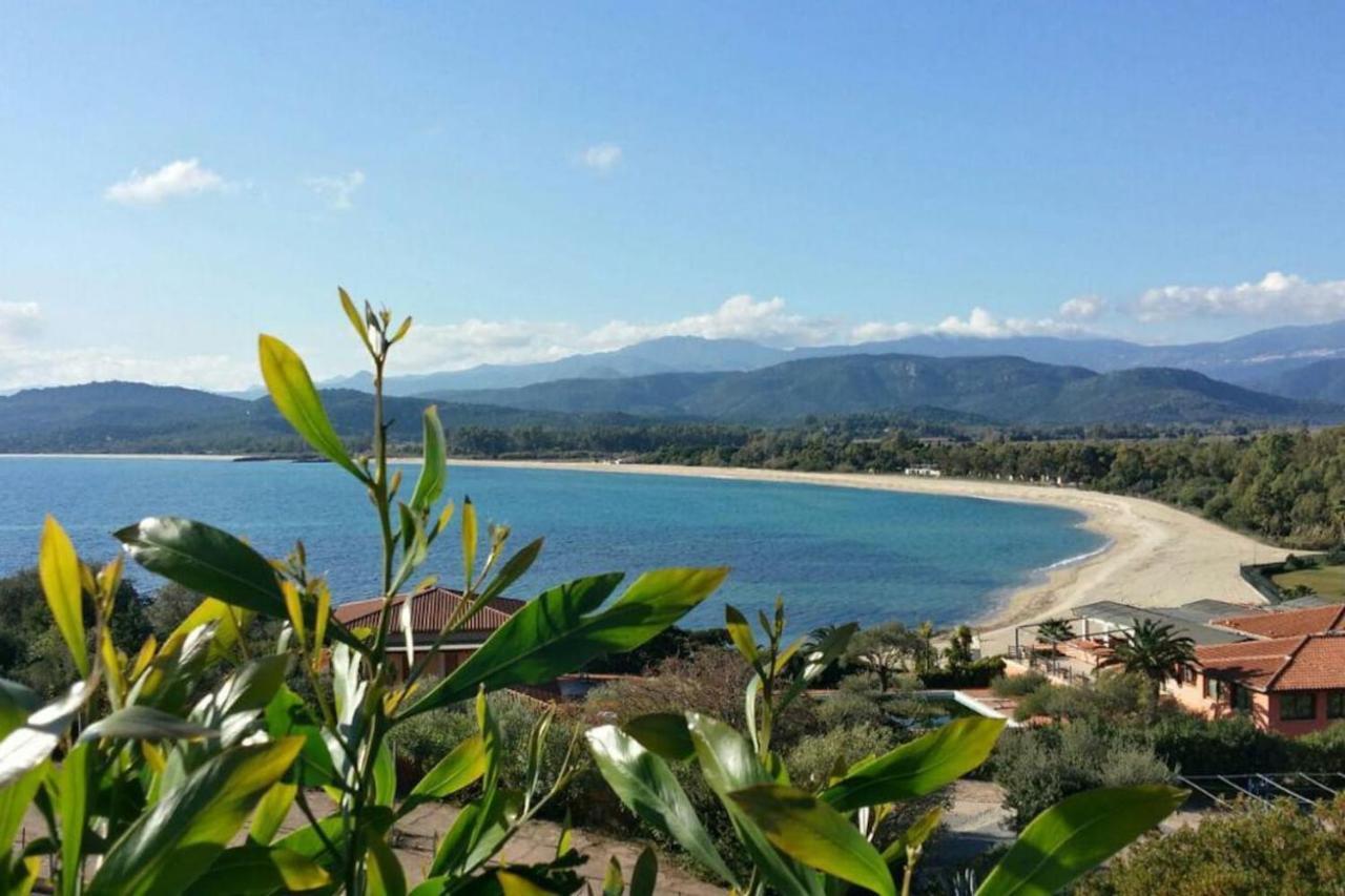 Un Po Di Relax A Pochi Passi Dal Mare! Daire Àrbatax Dış mekan fotoğraf