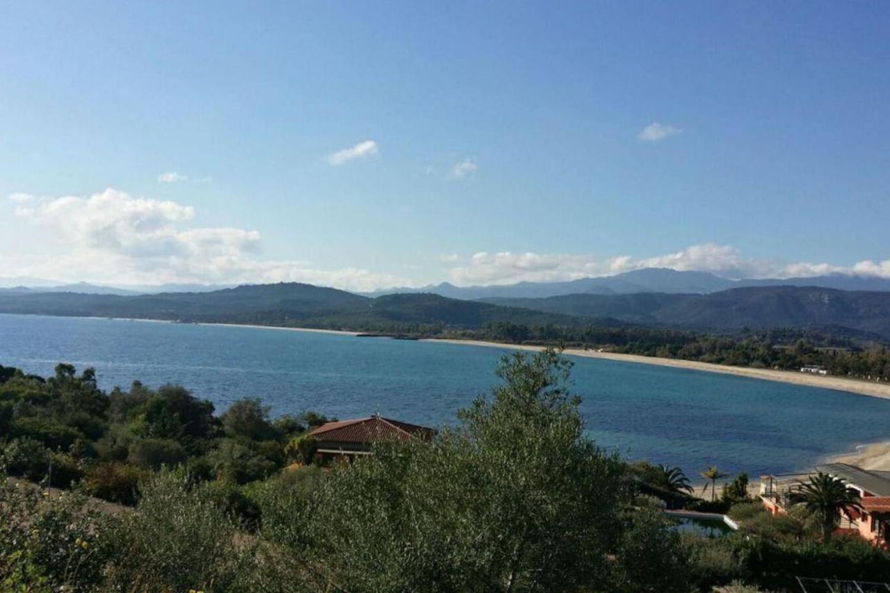 Un Po Di Relax A Pochi Passi Dal Mare! Daire Àrbatax Dış mekan fotoğraf